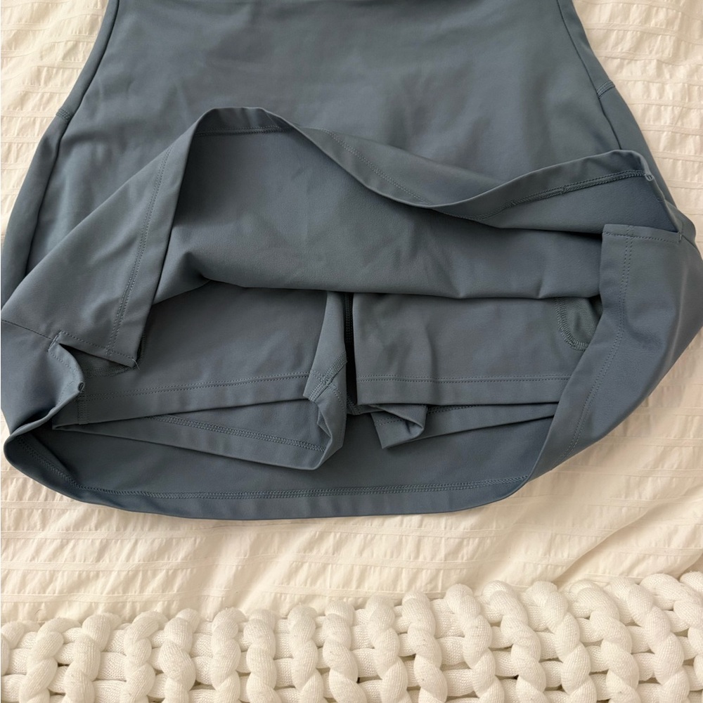 Girlfriend Collective Skort